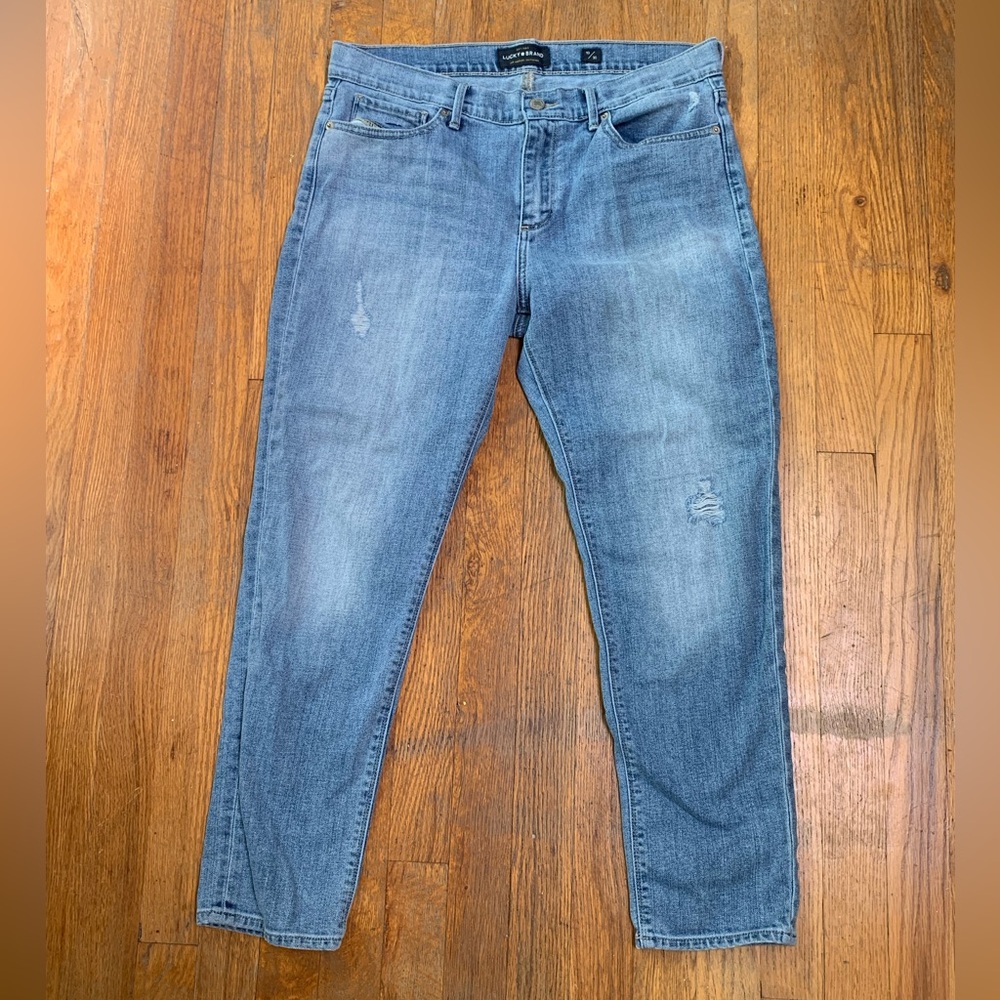 Lucky Brand Jeans